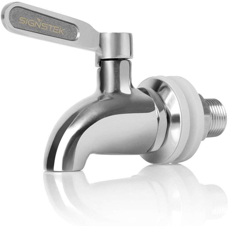 Water Filter Stainless Steel Tap